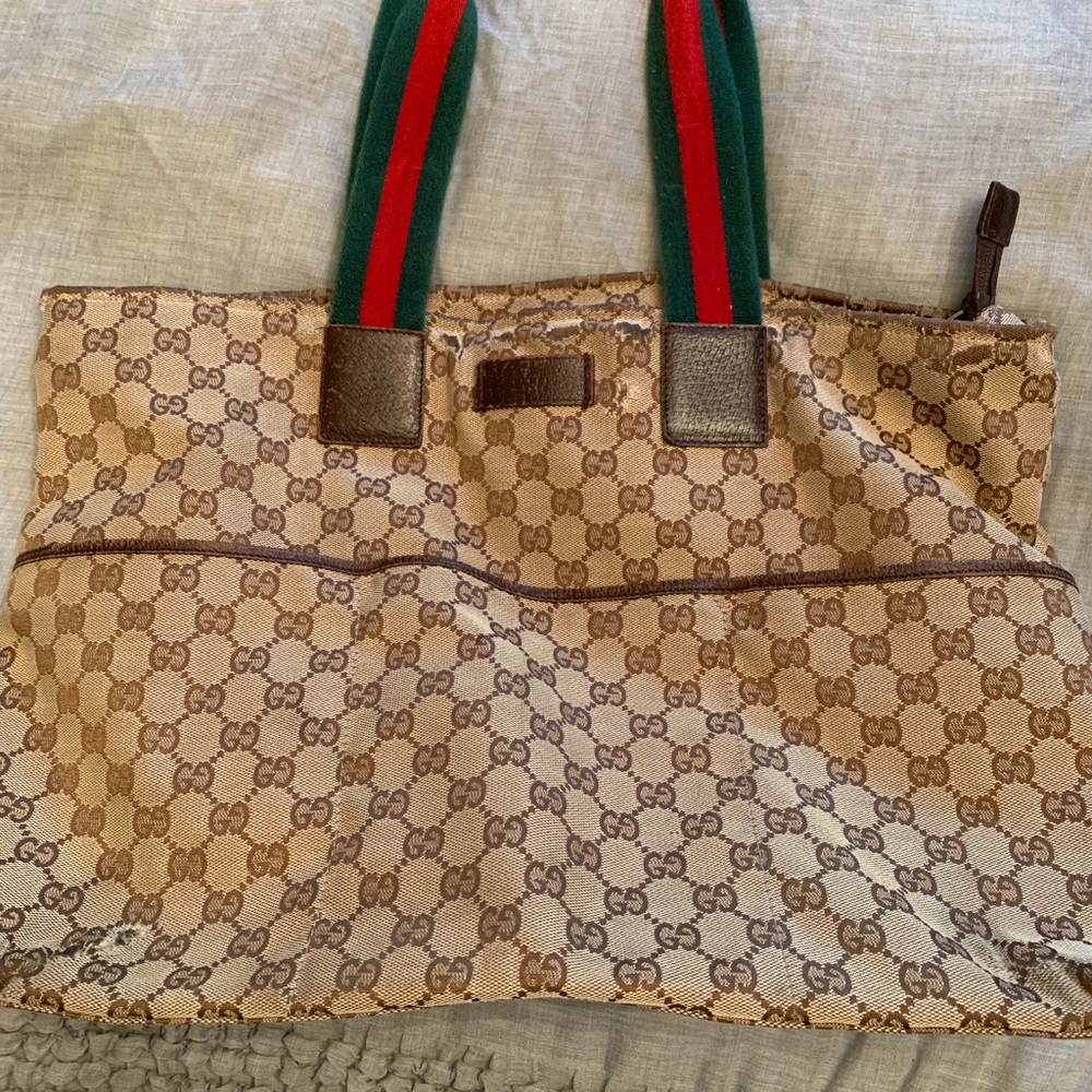 Gucci bag